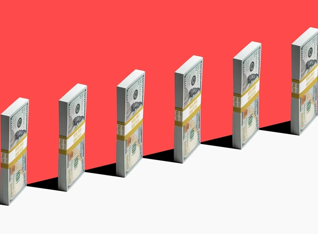 big banks quietly prepare for catastrophic warming