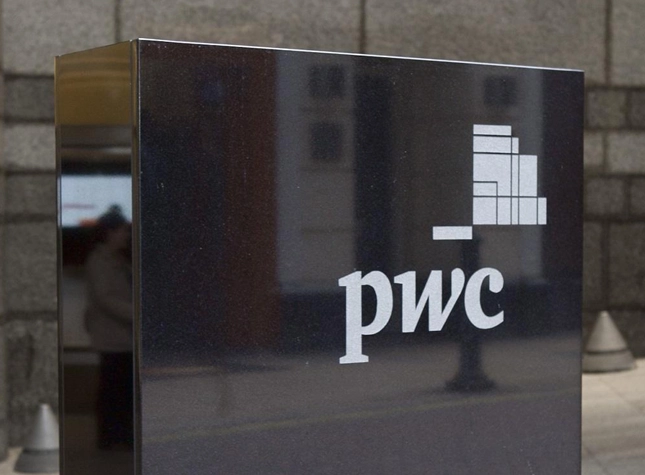 pwc headquarters