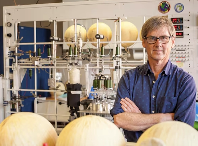 big banks quietly prepare for catastrophic warming