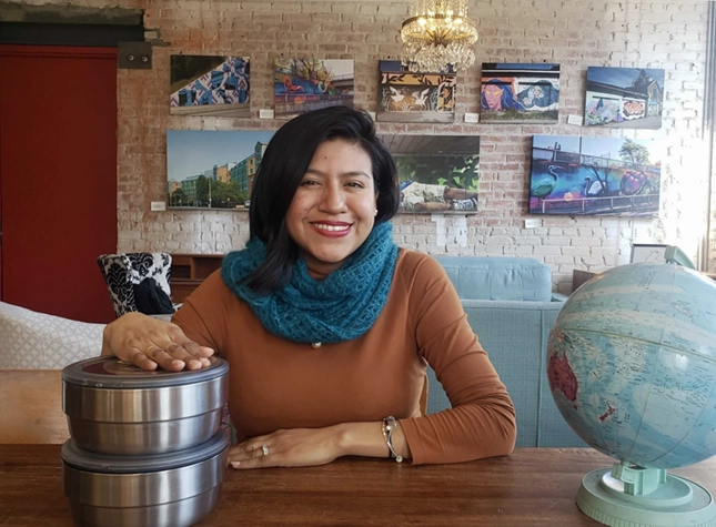 A vehicle abandoned in floodwaters on a highway after Hurricane Beryl swept through the area on July 08, 2024 in Houston, Texas.
Getty Images