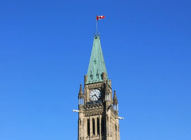 A vehicle abandoned in floodwaters on a highway after Hurricane Beryl swept through the area on July 08, 2024 in Houston, Texas.
Getty Images
